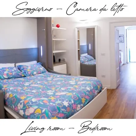 Casa De Gio Apartmán Bari