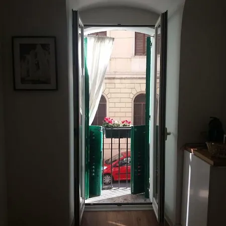 Casa De Gio * Bari