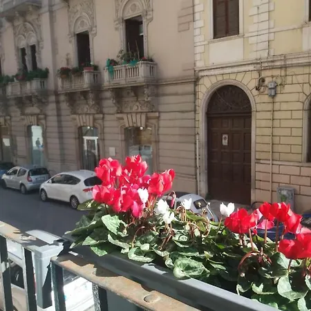 Apartmán Casa De Gio *